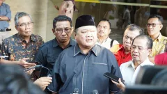 Senior Golkar Ungkap Masalah di Internal, DPP Dianggap Sibuk di Tingkat Elite - GenPI.co