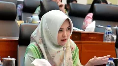Komisi I DPR RI Ingatkan Risiko Payment ID, Kebocoran Data BPJS Disinggung - GenPI.co