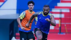 Kembali Main di Kanjuruhan, Arema FC Siap Beri Kado Ulang Tahun Kemenangan - GenPI.co