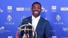 Bukan Lamine Yamal, Ousmane Dembele Lebih Layak Raih Ballon d'Or 2025 - GenPI.co