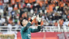 Tampil Apik, Nadeo Argawinata Diharap Tampil Konsisten Jaga Gawang Borneo FC - GenPI.co