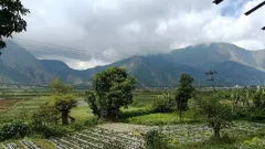 Pendakian Gunung Rinjani Dibuka Lagi Mulai Hari Ini, Jalur Diperbaiki SOP Diperketat - GenPI.co