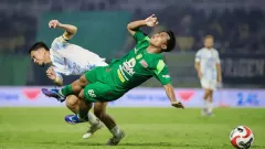 Seusai Dikalahkan PSIM, Persebaya Surabaya Buka Peluang Tambah Amunisi - GenPI.co