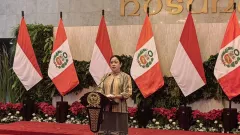 Puan Maharani Sebut Akan Ada Kejutan soal Nama Sekjen PDIP - GenPI.co