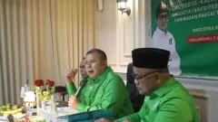 Cucun Ingatkan Soliditas Kader PKB di Kalsel untuk Bersiap Hadapi Pemilu 2029 - GenPI.co