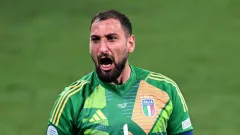 Tak Masuk Skuad PSG, Gianluigi Donnarumma Merapat ke Manchester United - GenPI.co