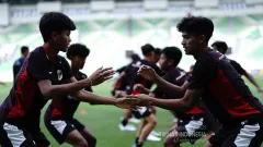 Timnas Indonesia U-17 Diharapkan Bisa Berkembang Selama Piala Kemerdekaan 2025 - GenPI.co