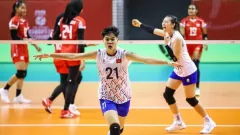 Vietnam Jadi Penentu Lolosnya Indonesia ke 16 Besar Kejuaraan Dunia Voli U-21 - GenPI.co
