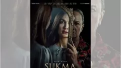 Terkendala CGI, Baim Wong Nyaris Ogah Garap Film Sukma - GenPI.co