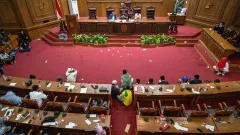 Gerindra Turun Tangan, Minta Bupati Pati Hati-Hati Bersikap - GenPI.co