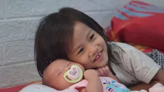 Dukung Pertumbuhan Anak, PediaSure Luncurkan Formula Baru - GenPI.co