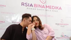 Siti Badriah Dihina Netizen, Disuruh Jaga Berat Badan - GenPI.co
