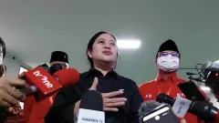 Tak Gentar Lawan Anies, PDIP Diprediksi Usung Puan Jadi Capres 2024 - GenPI.co