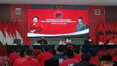 Hasil Survei Indopolling: Elektabilitas PDIP Dahsyat di DKI Jakarta - GenPI.co