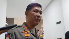 Kasus Brigadir J, Kombes Murbani Disanksi Demosi 1 Tahun - GenPI.co