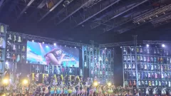 Persembahan untuk Gaby JKT48, Istora Jadi Lautan Lightstick - GenPI.co