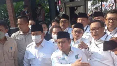Cak Imin Siap-Siap Bakal Terdepak, Jika Prabowo dan Ganjar Berduet - GenPI.co