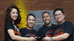 Film Perjamuan Iblis Siap Memuaskan Dahaga Pencinta Horor Indonesia - GenPI.co