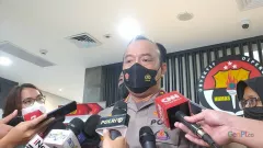 Buntut 127 Orang Meninggal di Tragedi Stadion Kanjuruhan, Mabes Polri Turun Tangan - GenPI.co