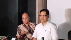 Jadi Kuasa Hukum Ferdy Sambo, Mantan Pengawai KPK Rasamala Aritonang Kuak Alasannya - GenPI.co