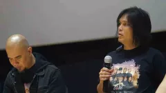 Ahmad Dhani Larang Once Nyanyi Lagu Dewa 19, Denda Rp 500 Juta - GenPI.co