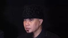 Keenan Nasution vs Vidi Aldiano, Ahmad Dhani: 1 Pelanggaran Rp 500 Juta - GenPI.co