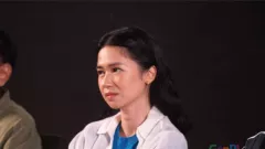 Bermain di Film Komedi, Laura Basuki Akui Susah Nahan Ketawa - GenPI.co
