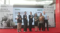 Pameran Manufacturing Indonesia 2022 Digelar, Libatkan 800 Perusahaan dari 33 Negara - GenPI.co