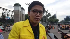 Tolak RKUHP, BEM UI Siapkan Gelombang Aksi Besar ke DPR RI - GenPI.co