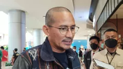 Resesi Ancam Pariwisata Indonesia, Sandi Uno Gerak Cepat Gaet Turis - GenPI.co