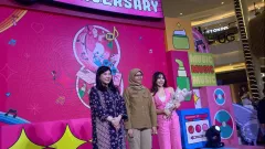Tandai 8 Tahun di Industri Kecantikan, Sociolla Gelar Pesta di 2 Negara - GenPI.co