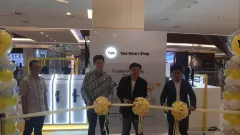Yale Smart Shop Gebrak Industri Access Solutions di Indonesia - GenPI.co