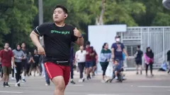 Tips Menjaga Kesehatan Mental, Lakukan Olahraga Teratur - GenPI.co