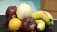 Tips Menyiapkan Bekal untuk Mudik, Bawa Makanan Kering dan Buah - GenPI.co