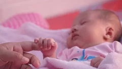 Tips Meminimalkan Risiko Bayi Lahir dengan Kondisi Stunting - GenPI.co