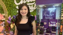 Hadir dengan Logo Baru, Diamond Pavilion Ingin Dekat dengan Pecinta Berlian - GenPI.co