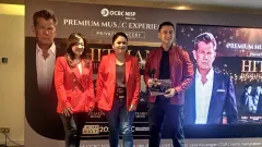 Buka Rekening OCBC NISP, Bisa Nonton Konser Eksklusif David Foster - GenPI.co