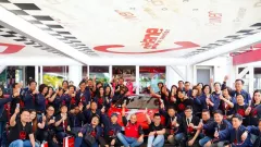 Golden Rama Tours & Travel Beri Solusi Kemudahan Perjalanan Dinas Tingkat Perusahaan - GenPI.co