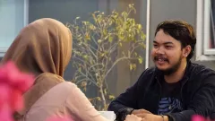 Ramalan Zodiak Capricorn Lengket dengan Kekasih, Aquarius Luangkan Waktu untuk Cinta - GenPI.co
