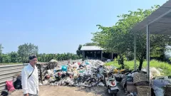 Inspiratif! Desa Singopuran di Sukoharjo Jawa Tengah Sukses Kelola Sampah hingga Jadi Kompos - GenPI.co