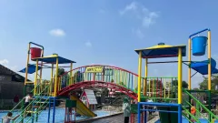 Intip Cerita Desa BRILian Janti, Desa yang Punya Wisata Air hingga Kulineran Jadul - GenPI.co