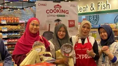 Komitmen Cypruz Kitchenware, Beri Harga Kompetitif dan Investasi Bernilai - GenPI.co