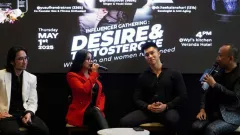 NeoMax Hadirkan Solusi Herbal untuk Stamina dan Kepercayaan Diri Pria - GenPI.co