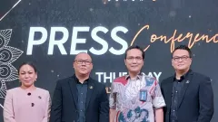 Ikut Perubahan Zaman, Millennium Mall Resmi Ganti Nama Jadi Mal Atrium Senen - GenPI.co