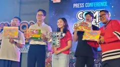 Dikta Ungkap Godaan Mie Sedaap, Pernah Makan 3 Bungkus Sehari - GenPI.co