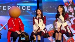 Sukro Oven Jadi Camilan Favorit JKT48 Saat Tampil di Panggung - GenPI.co