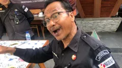 Bawaslu Bali Ungkap Aksi Ilegal Nama Tercantum dalam Parpol - GenPI.co BALI