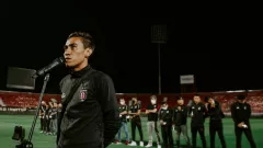Tragedi Kanjuruhan Tewaskan Suporter Arema, Fadil Sebut Ini - GenPI.co BALI