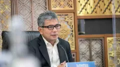 Kinerjanya Gemilang, Direktur Utama BRI Sunarso Dipuji DPR - GenPI.co BALI