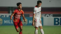 Pemain Muda Bali United Made Tito Maksimal Ikut TC Timnas Indonesia U-20 - GenPI.co BALI